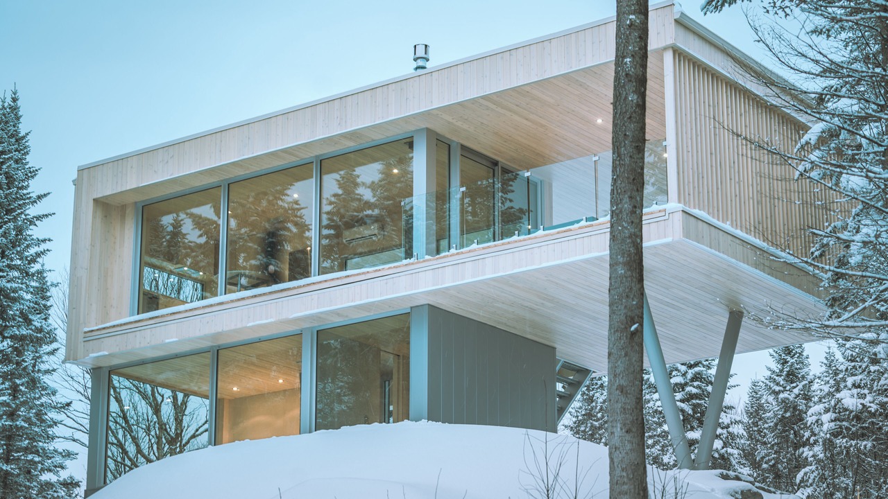 Photo of Outdoor in Lac Beauport