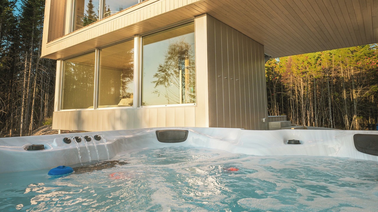 Photo of Outdoor in Lac Beauport