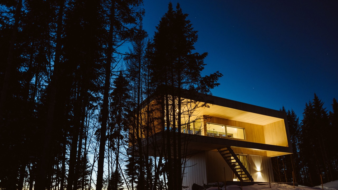 Photo of Outdoor in Lac Beauport