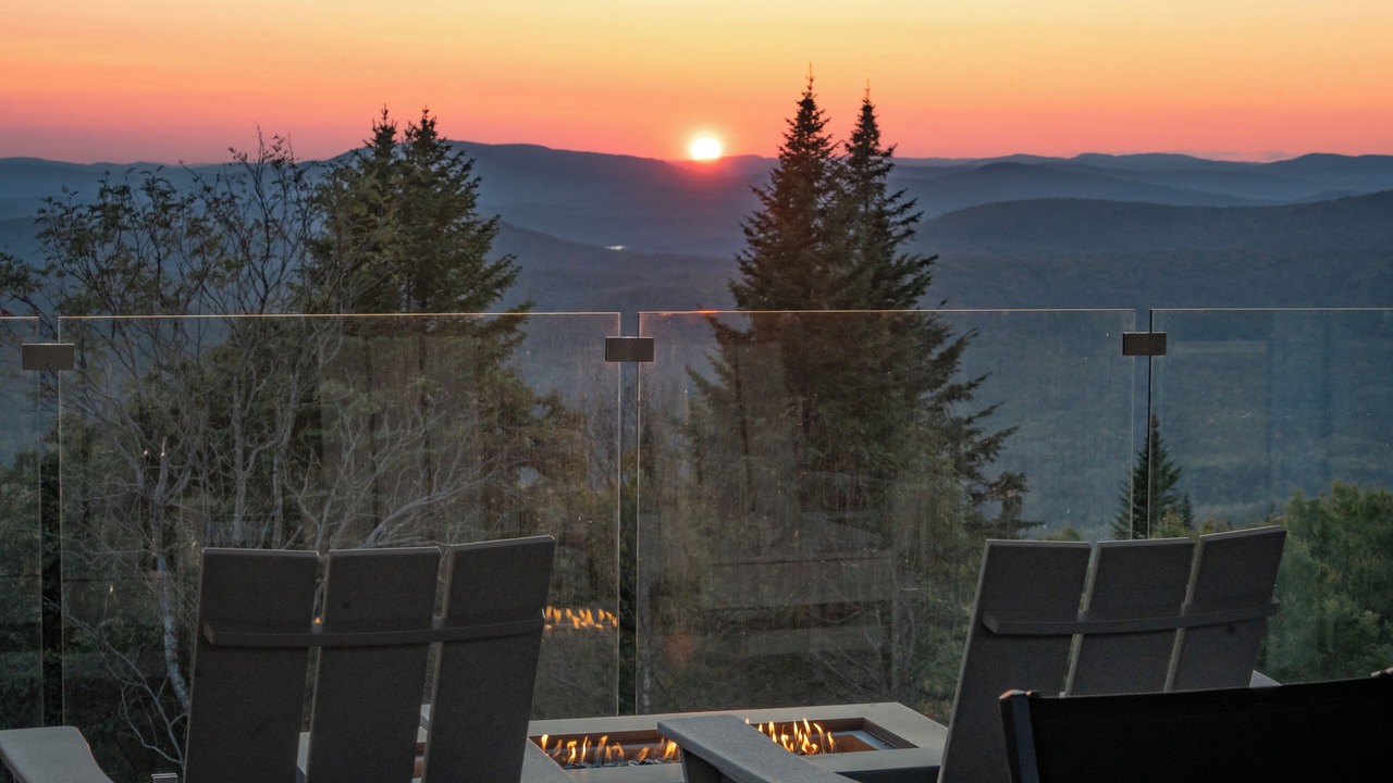 Photo of Outdoor in Lac Beauport
