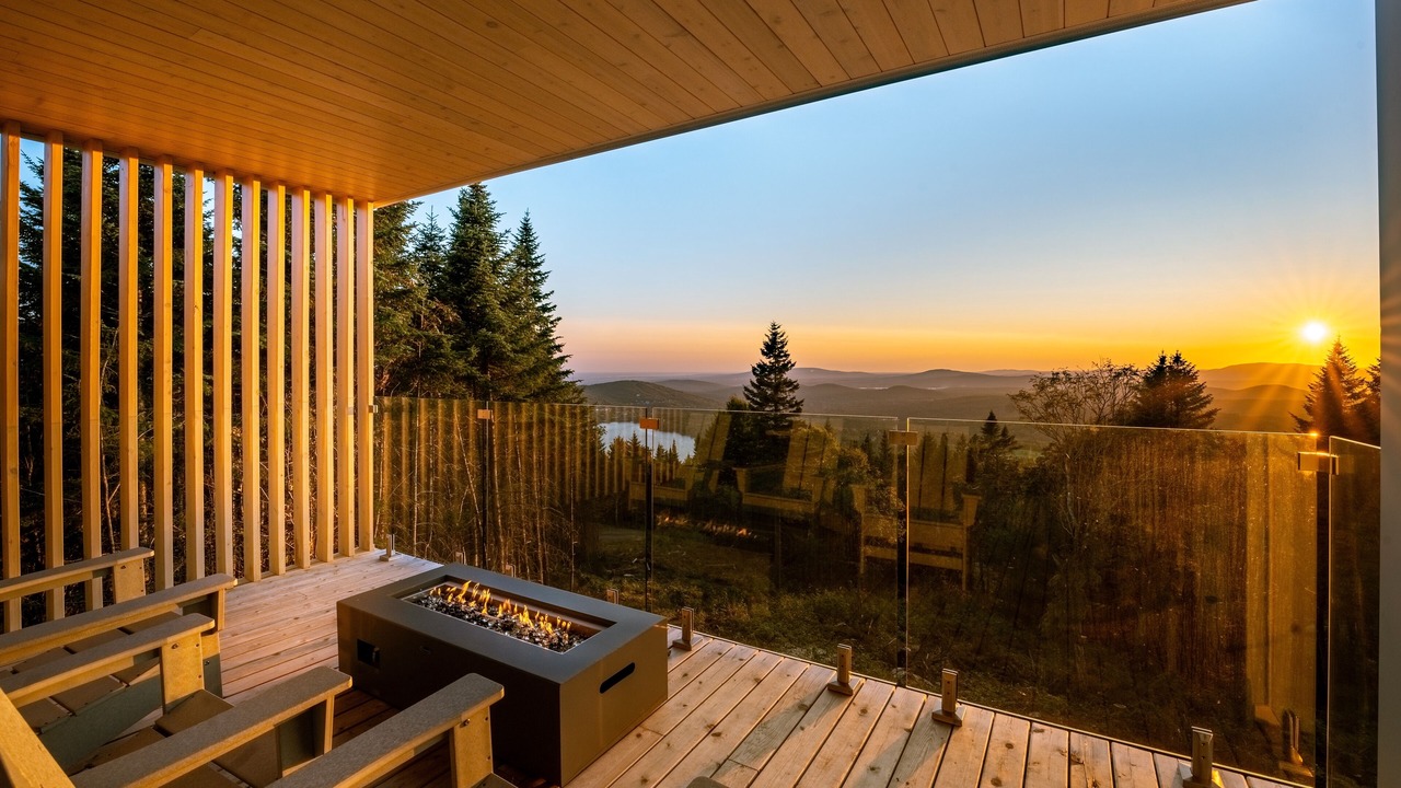 Photo of Outdoor in Lac Beauport