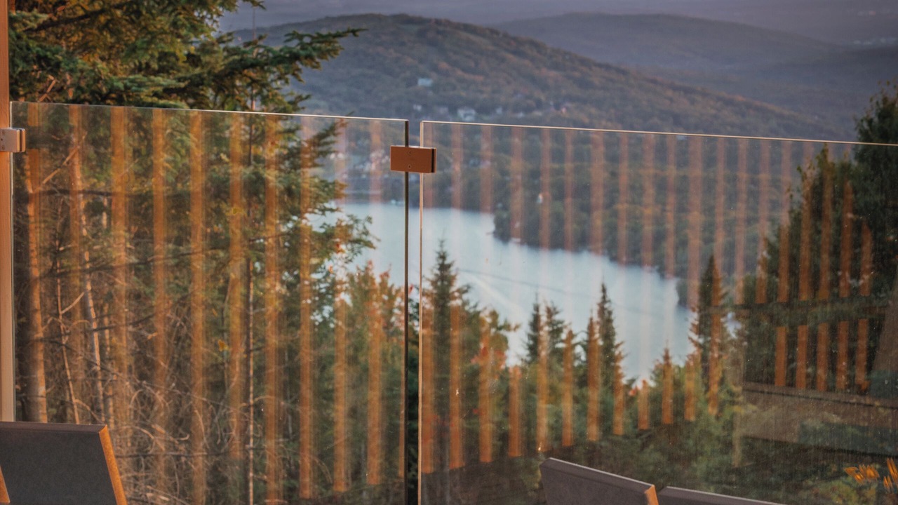 Photo of Outdoor in Lac Beauport