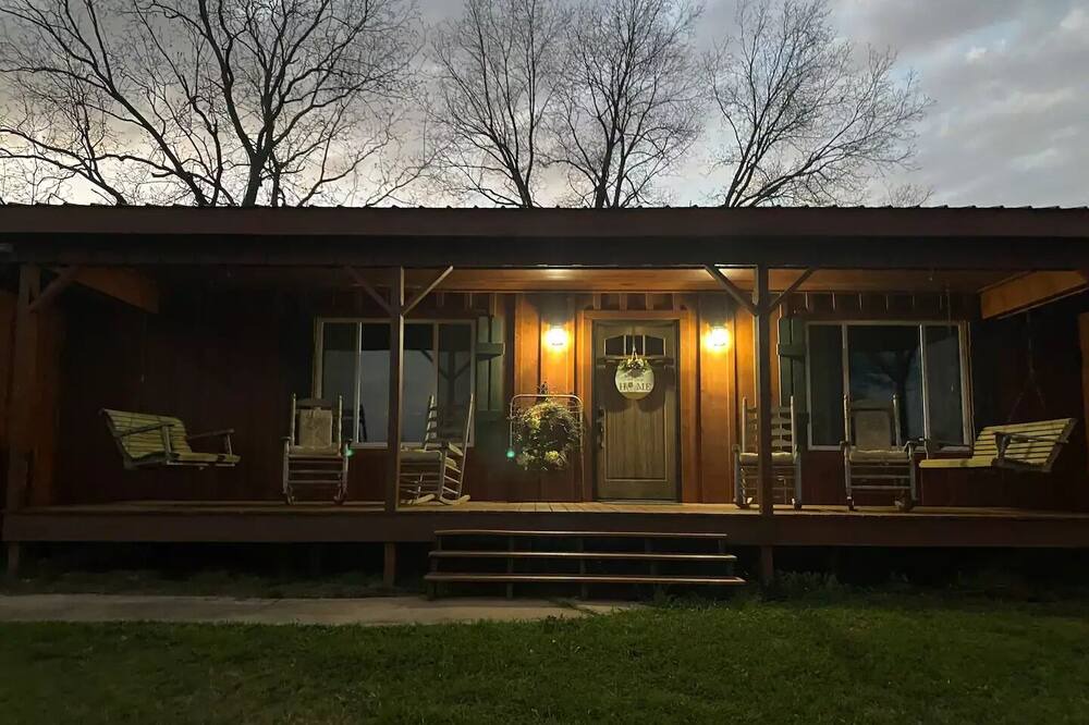 Photo of Outdoor in The Rock