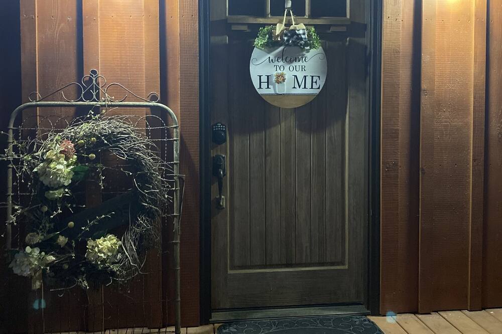 Photo of Outdoor in The Rock