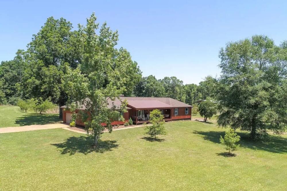 Photo of Outdoor in The Rock