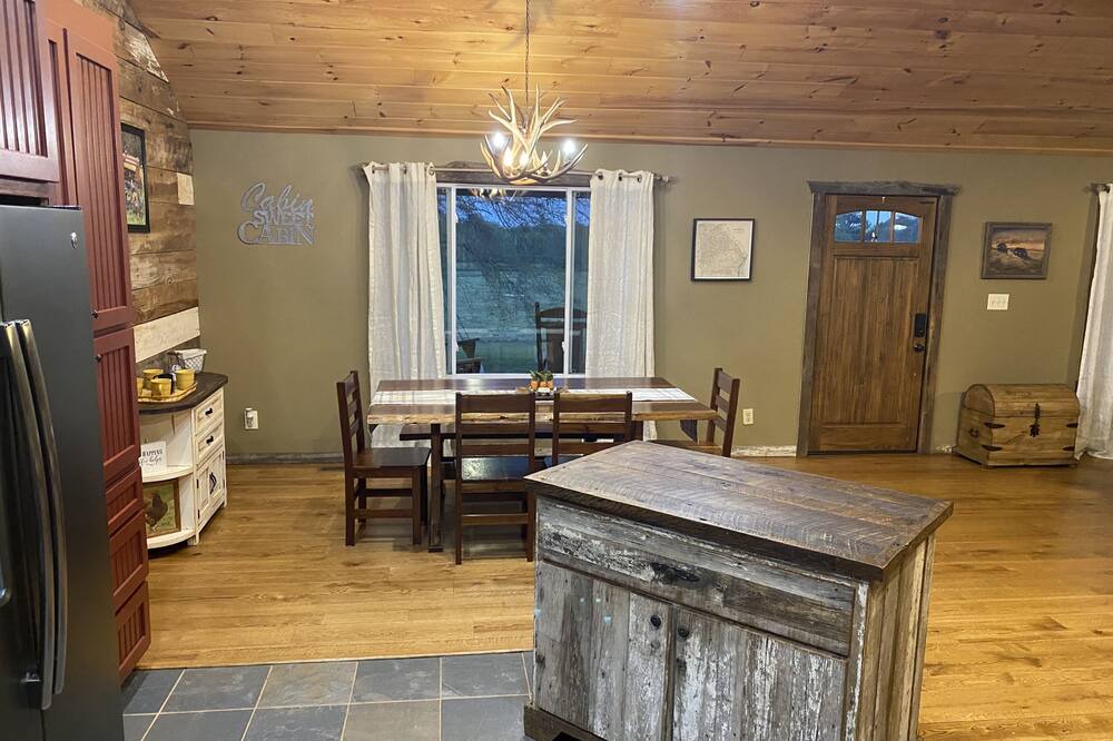 Photo of Others in The Rock