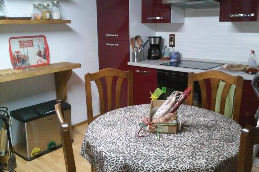 Photo of Kitchen in Planoles