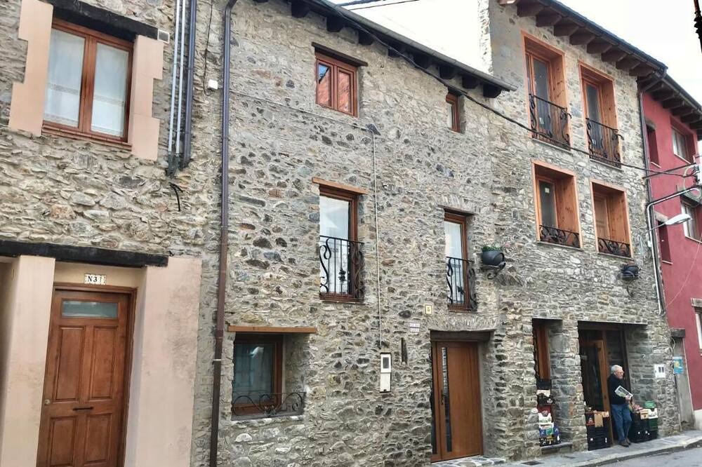 Photo of Outdoor in Planoles
