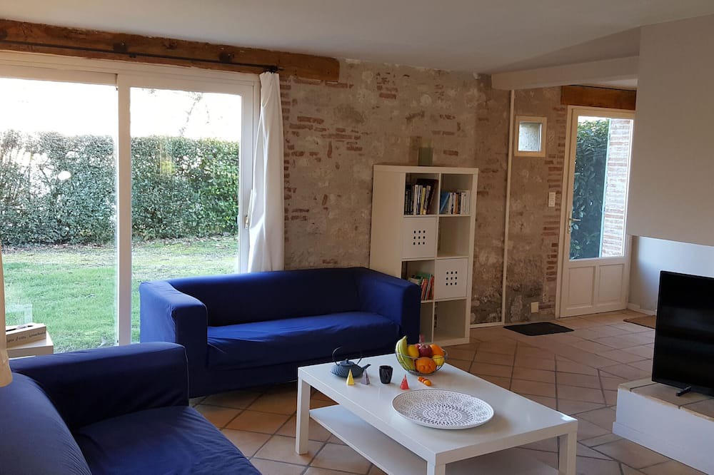 Photo of Livingroom in Saint-Loup