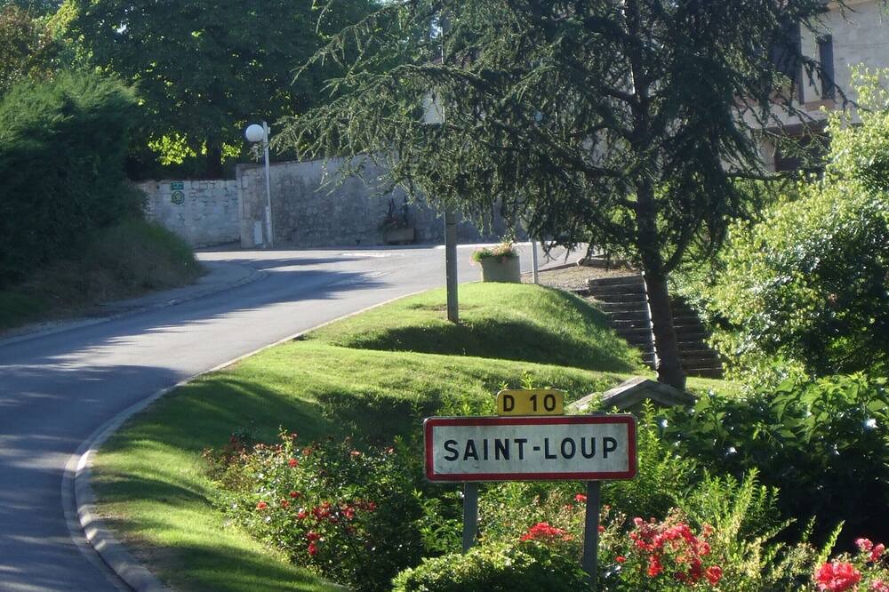 Photo of Outdoor in Saint-Loup