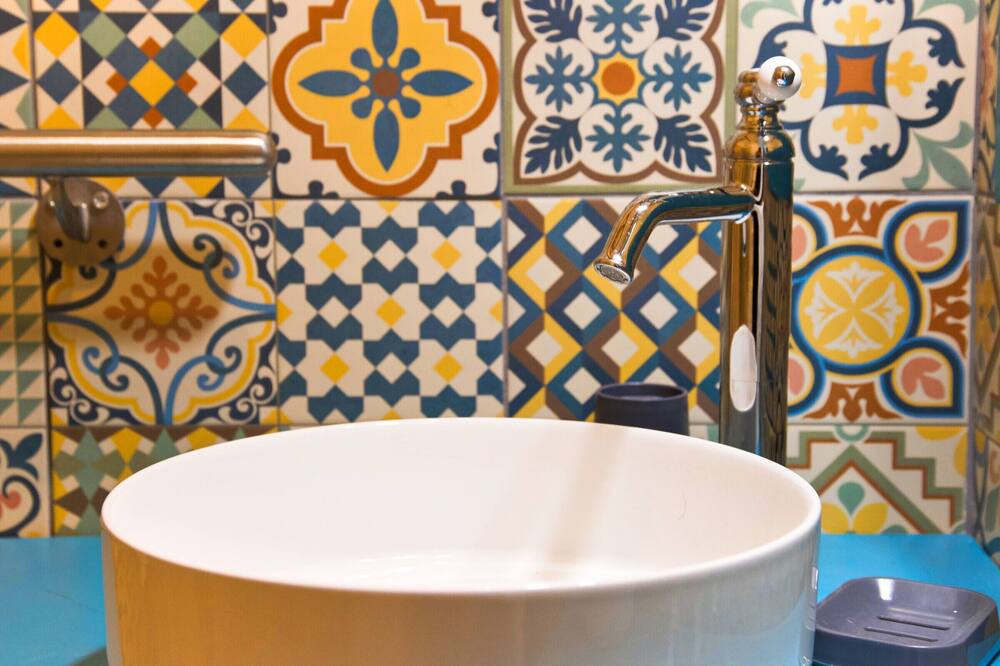 Photo of Bathroom in Saint-Loup