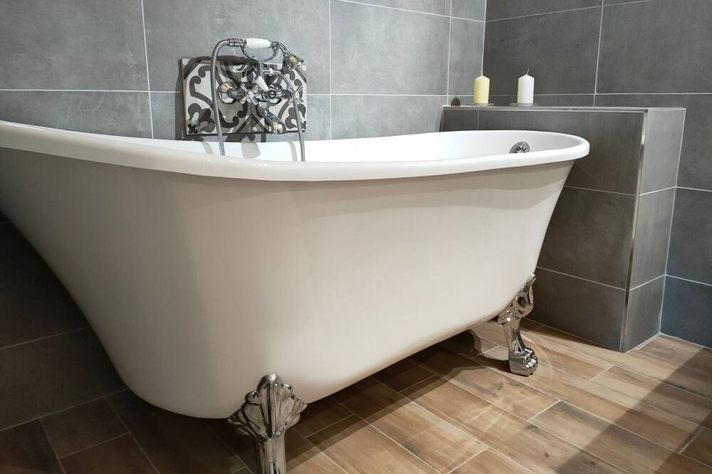 Photo of Bathroom in Saint-Loup