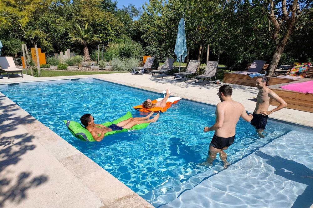 Photo of Outdoor in Saint-Loup