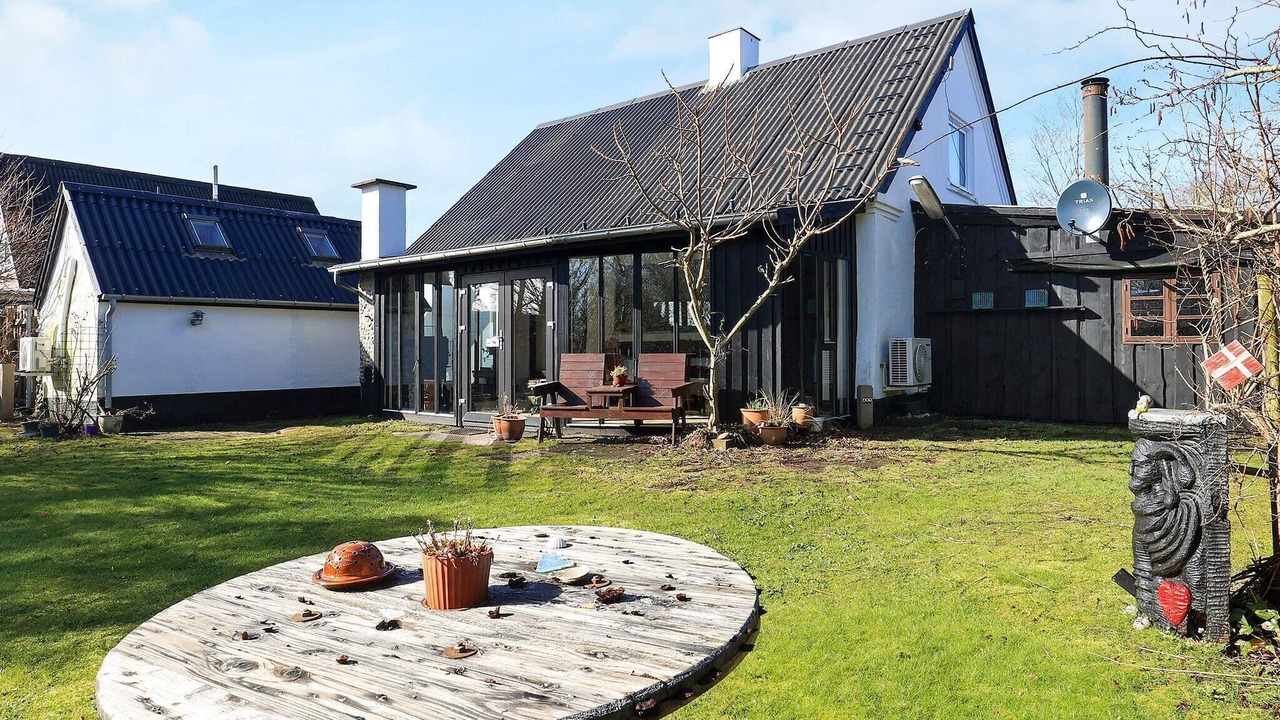Photo of Outdoor in Hjørring