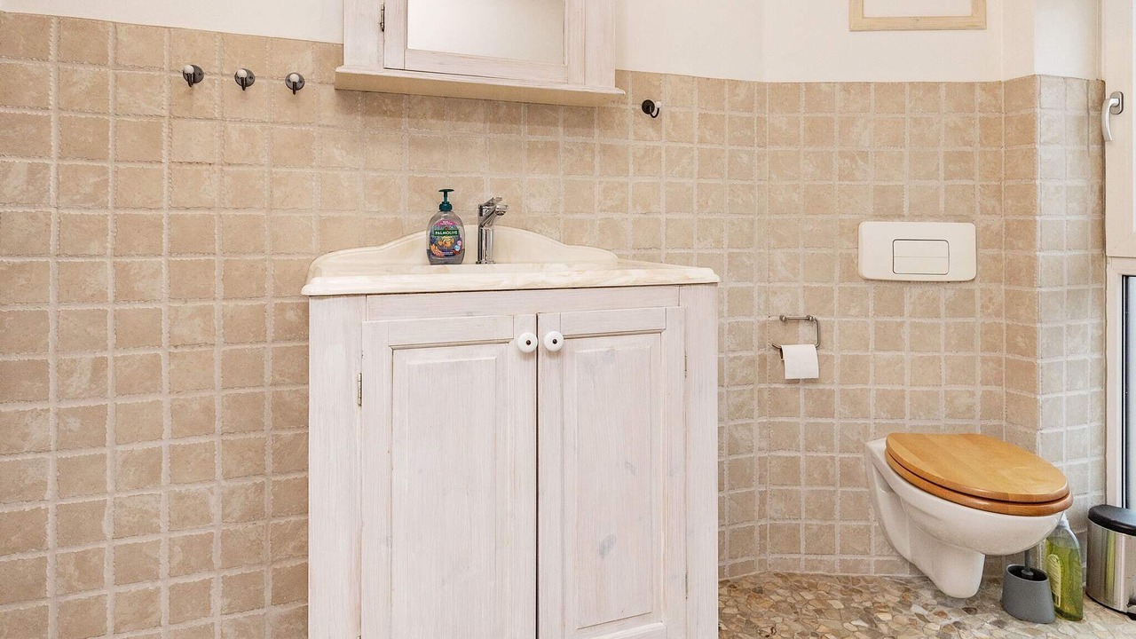 Photo of Bathroom in Hjørring