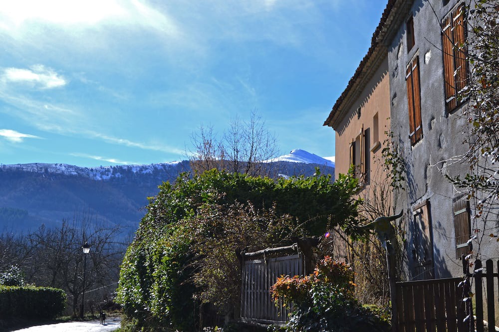 Photo of Outdoor in Montels