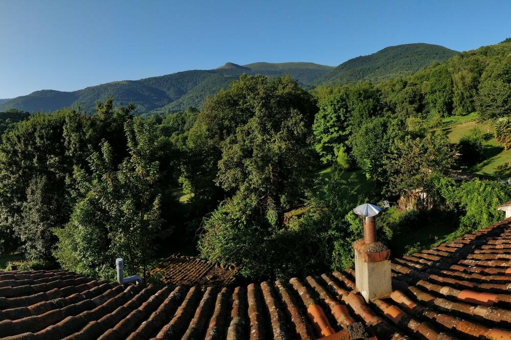 Photo of Outdoor in Montels