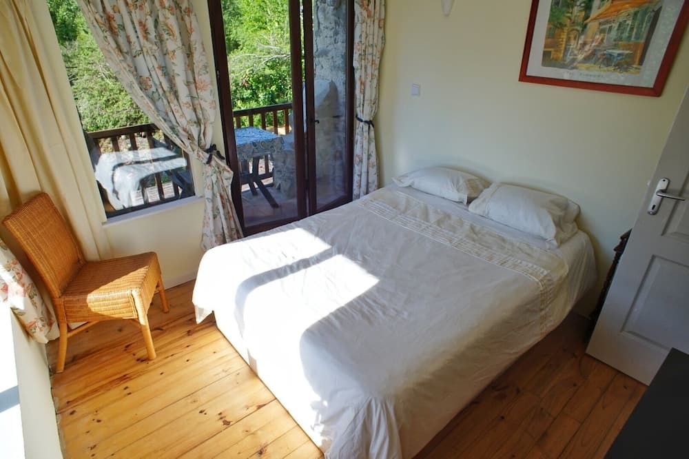Photo of Bedroom in Montels
