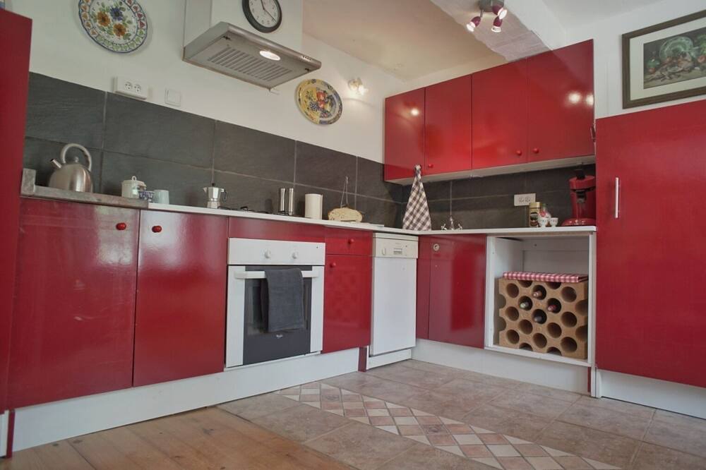 Photo of Kitchen in Montels