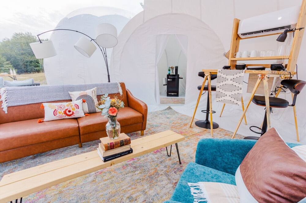 Photo of Livingroom in Westminster
