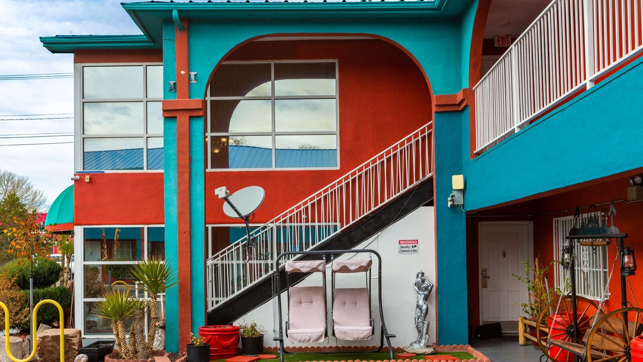 Photo of Outdoor in Pat Hurley