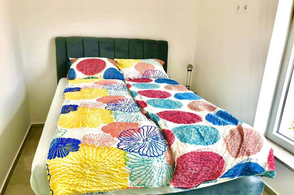 Photo of Bedroom in Vabriga