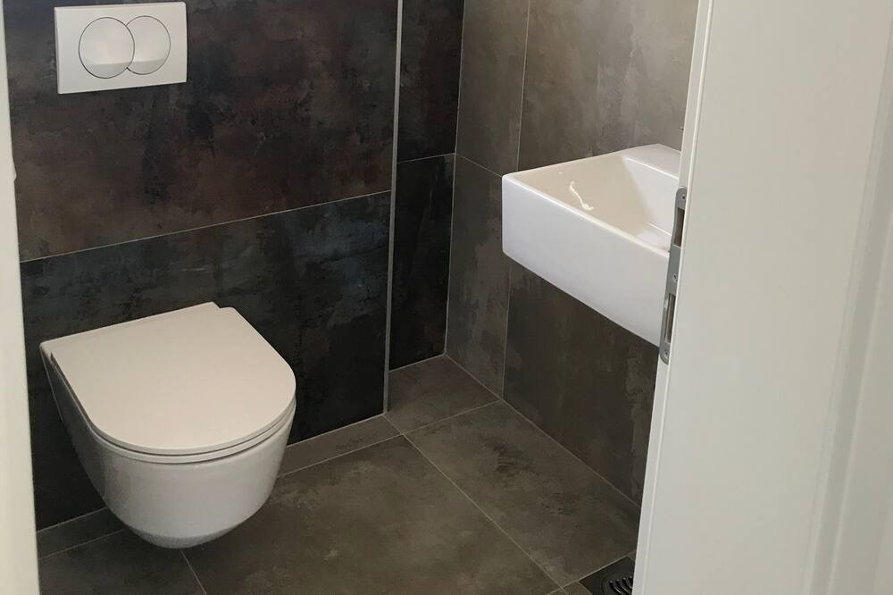 Photo of Bathroom in Vabriga