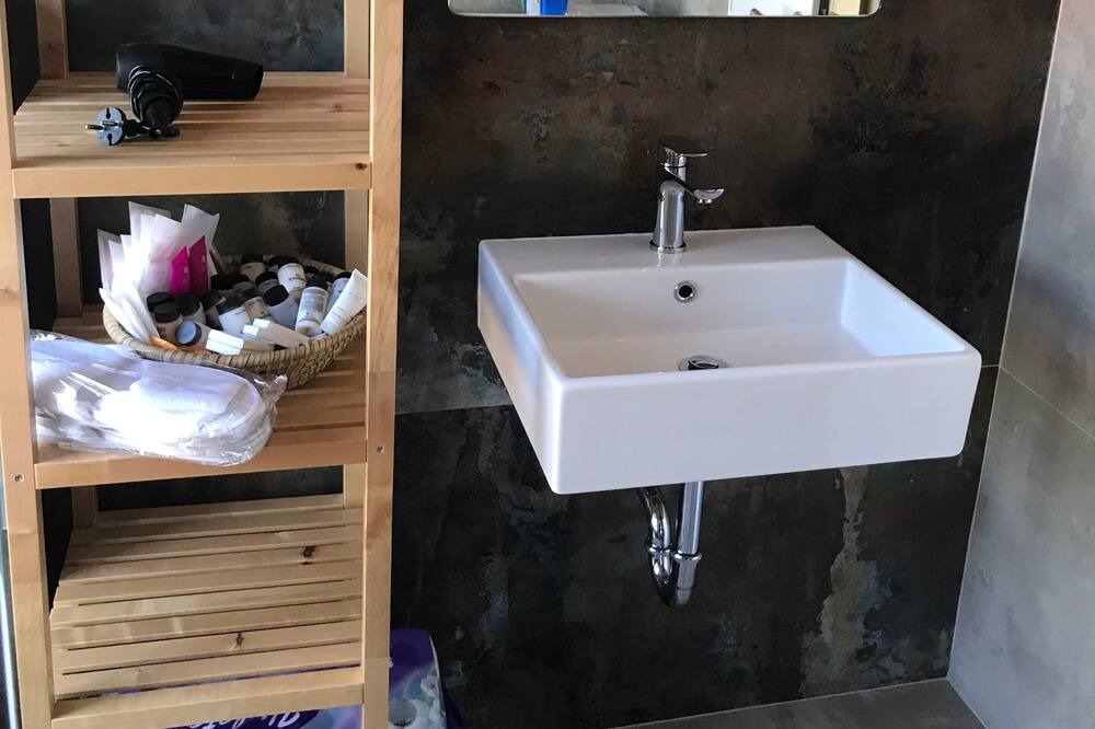 Photo of Bathroom in Vabriga