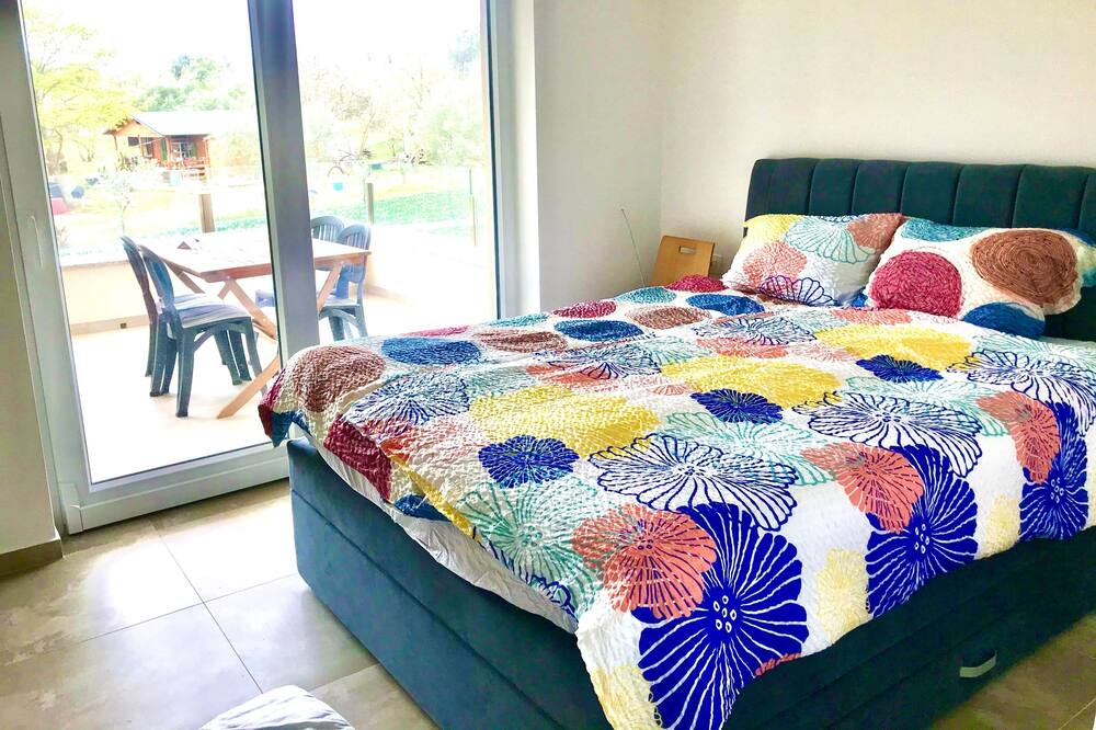 Photo of Bedroom in Vabriga