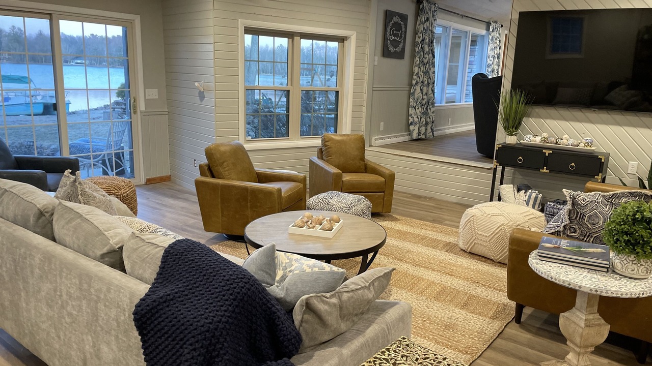 Photo of Livingroom in Wautoma