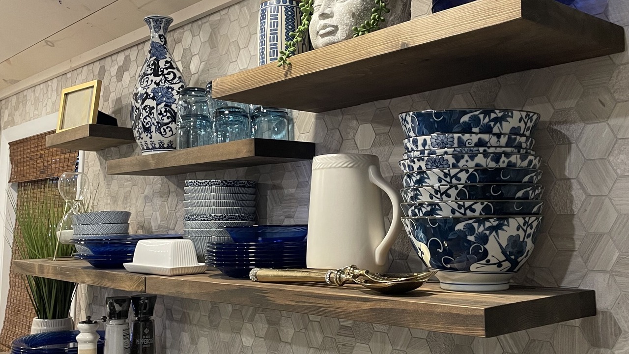 Photo of Kitchen in Wautoma