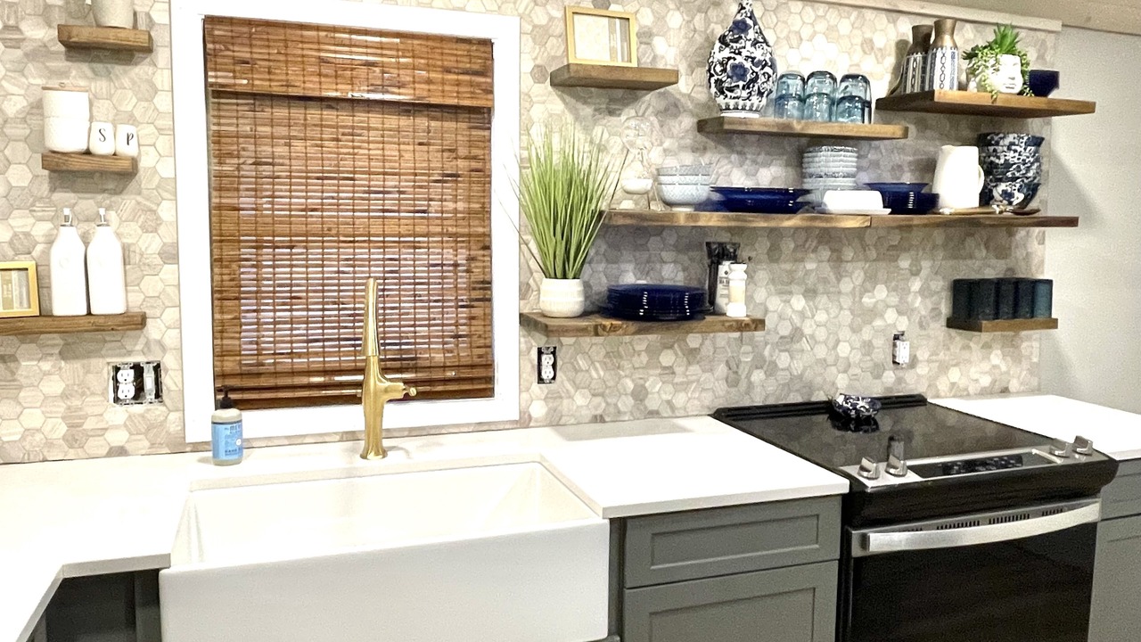 Photo of Kitchen in Wautoma