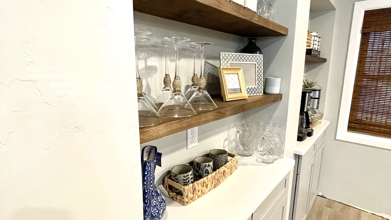 Photo of Kitchen in Wautoma