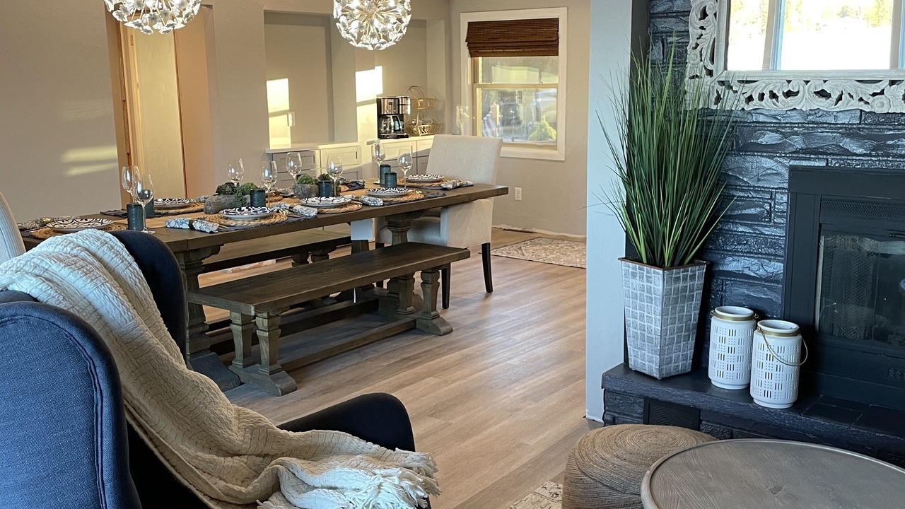 Photo of Livingroom in Wautoma
