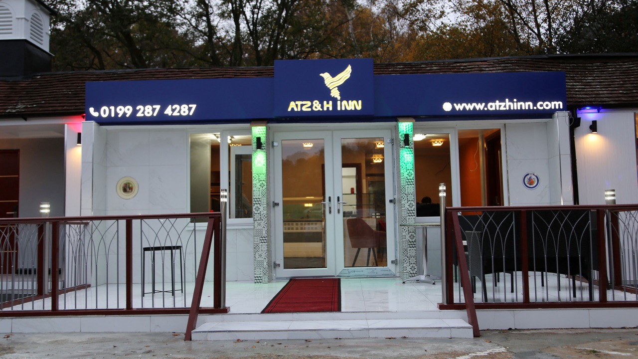 Photo of Outdoor in Epping