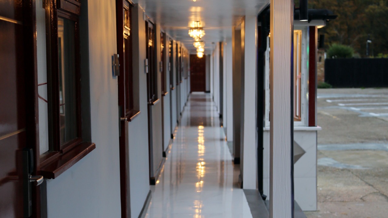 Photo of Outdoor in Epping