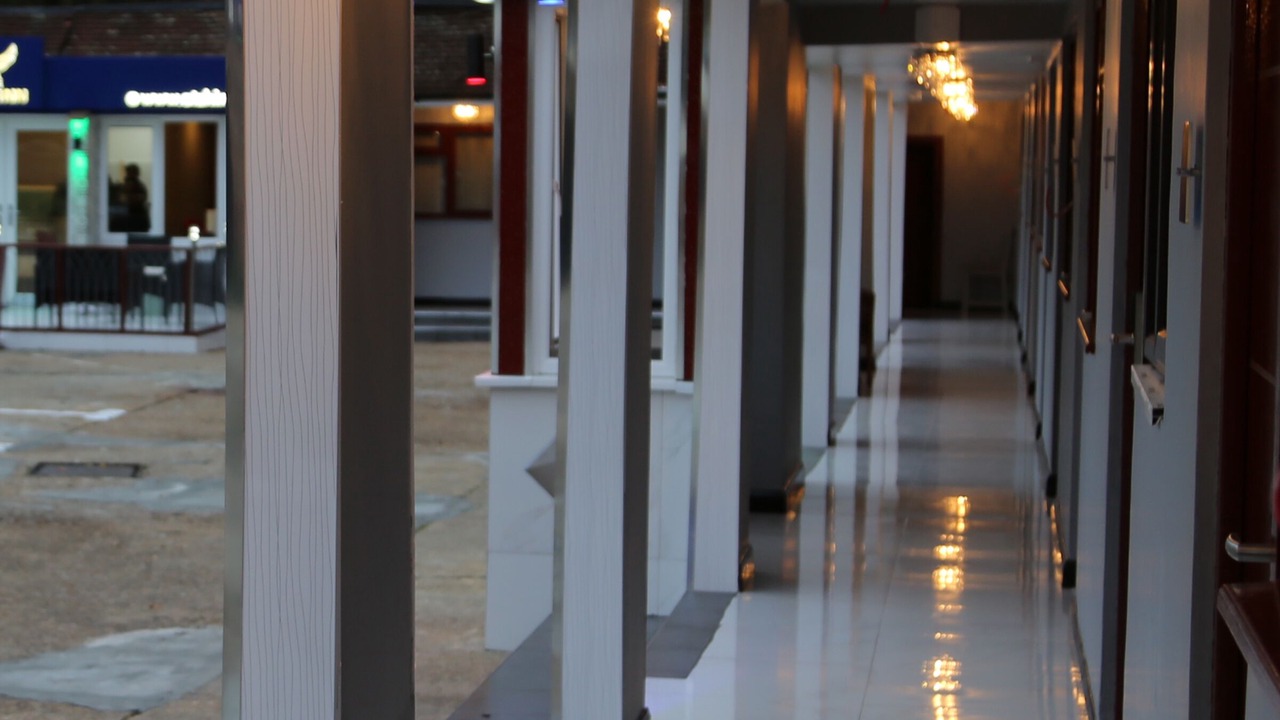 Photo of Outdoor in Epping