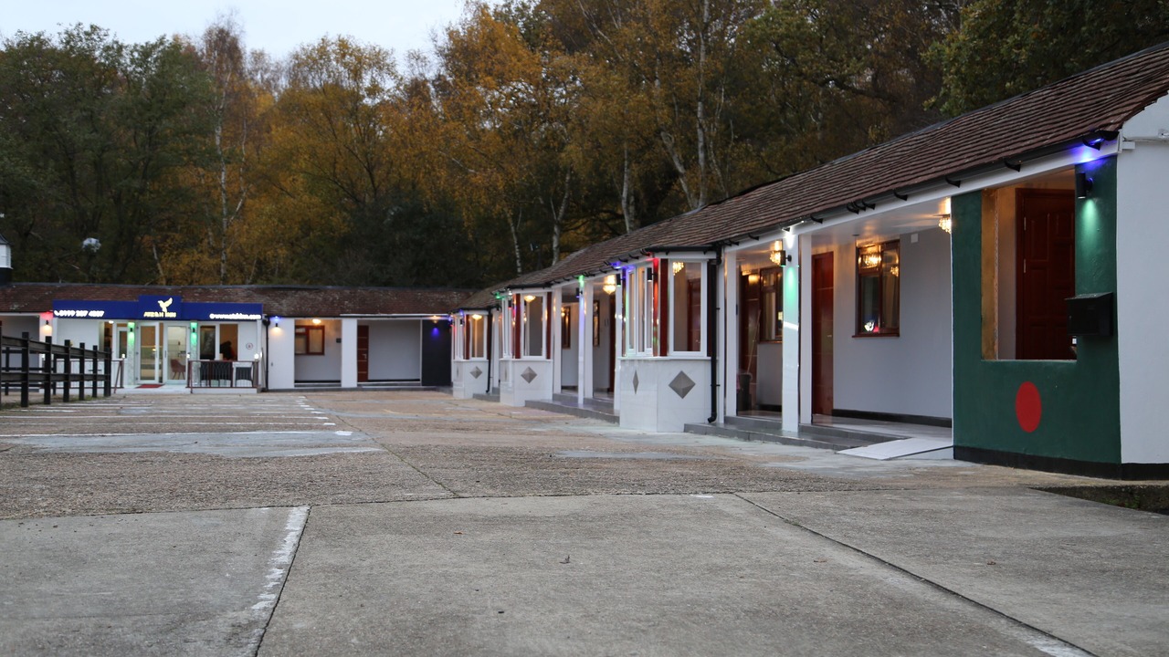 Photo of Outdoor in Epping