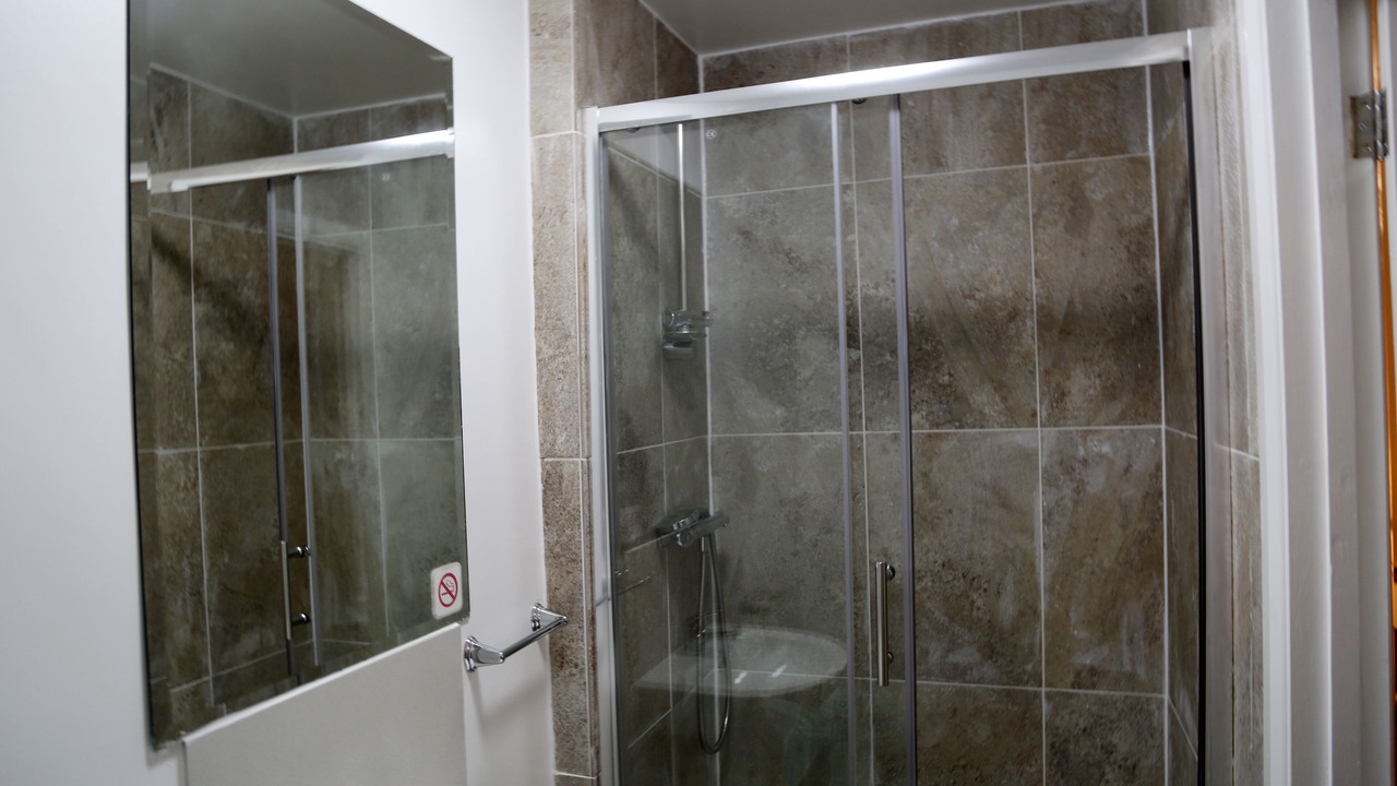 Photo of Bathroom in Epping