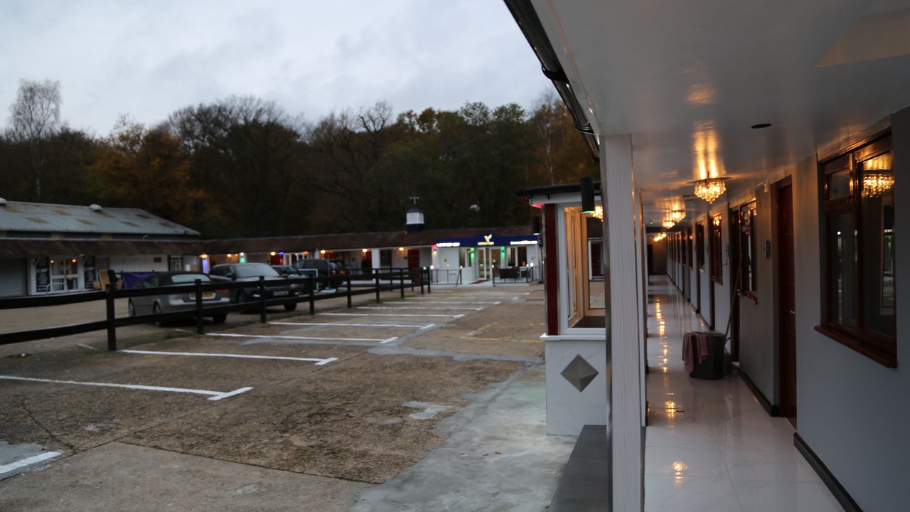 Photo of Outdoor in Epping