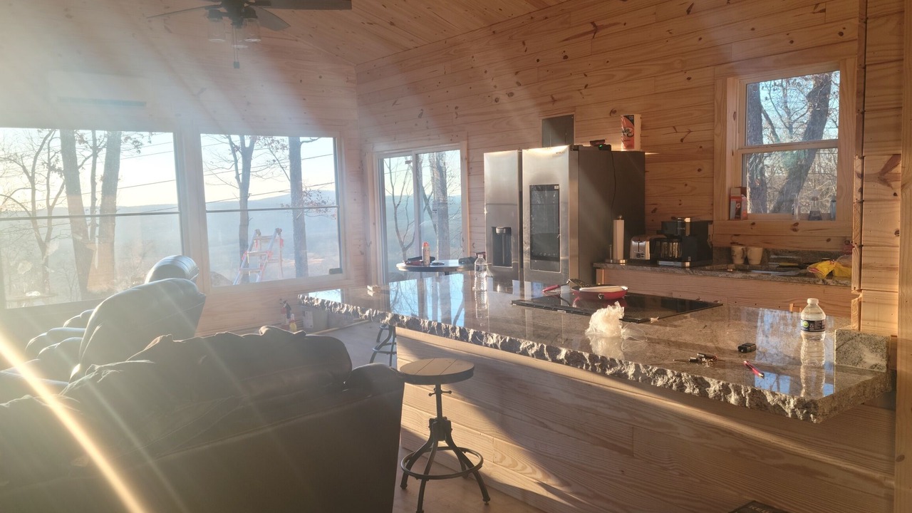 Photo of Kitchen in Chester