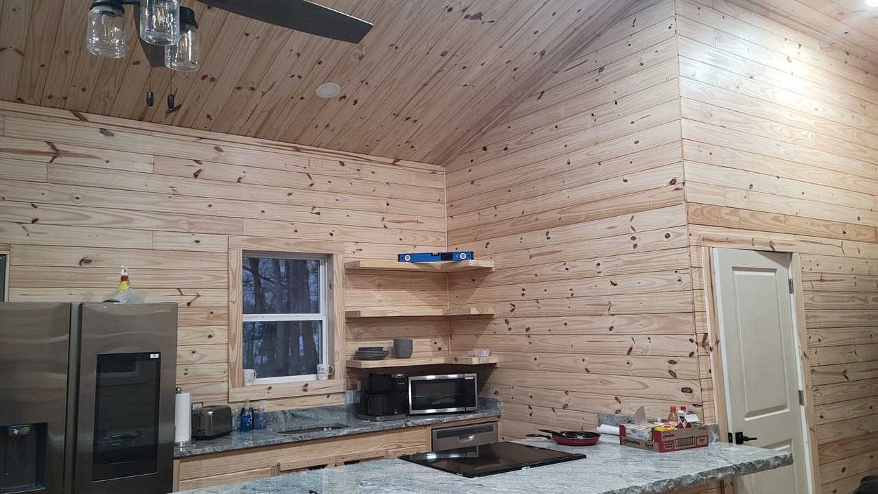 Photo of Kitchen in Chester