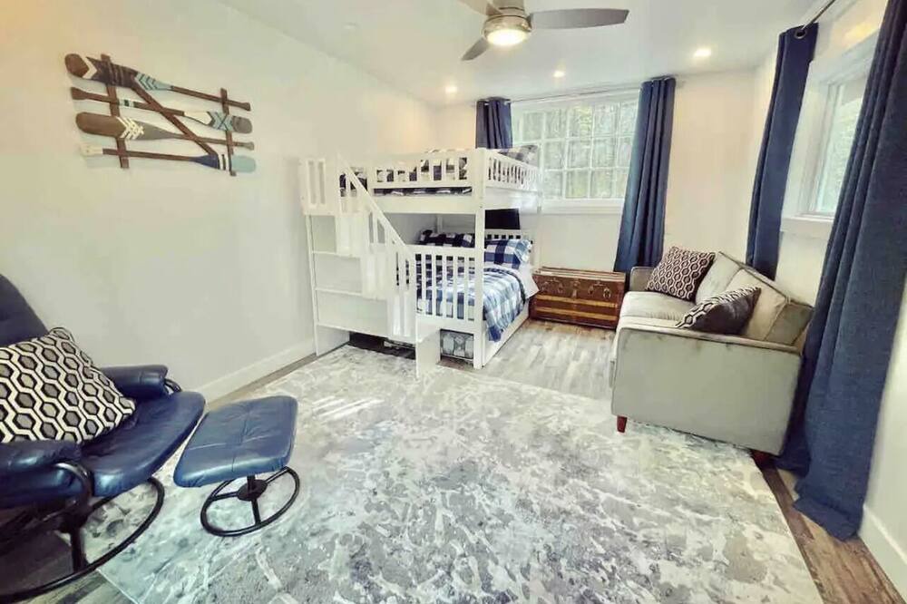 Photo of Livingroom in Arden