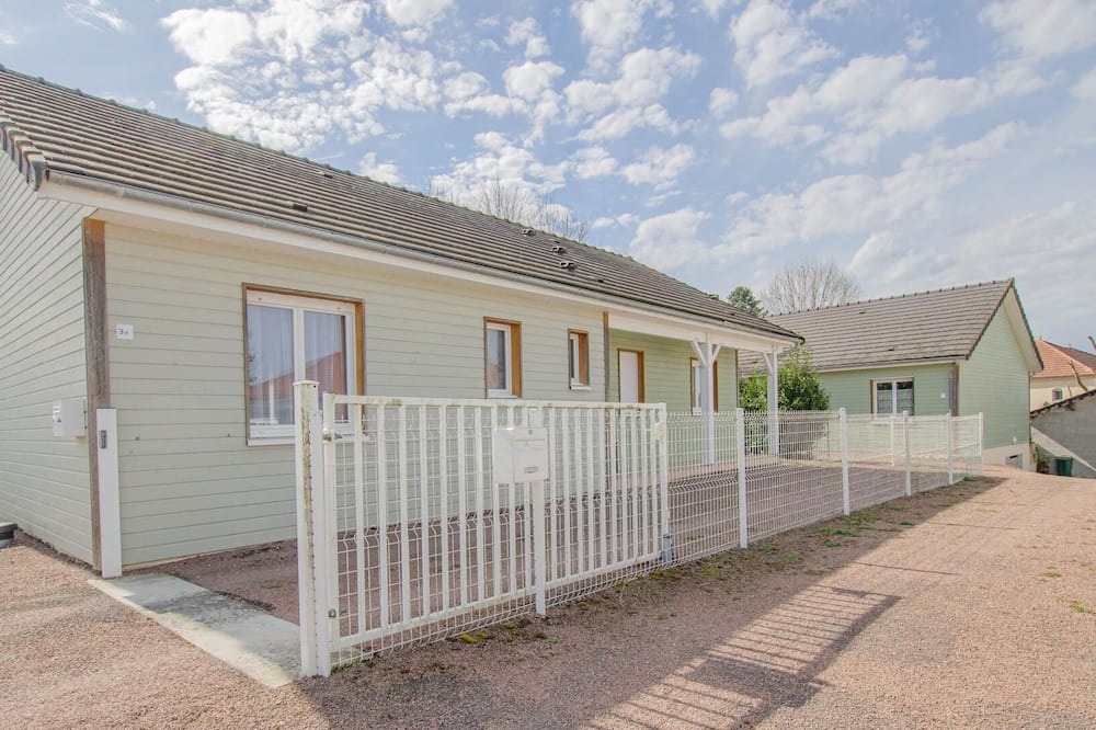 Photo of Outdoor in Vaudes