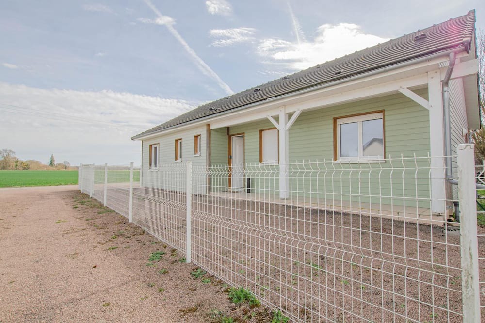 Photo of Outdoor in Vaudes