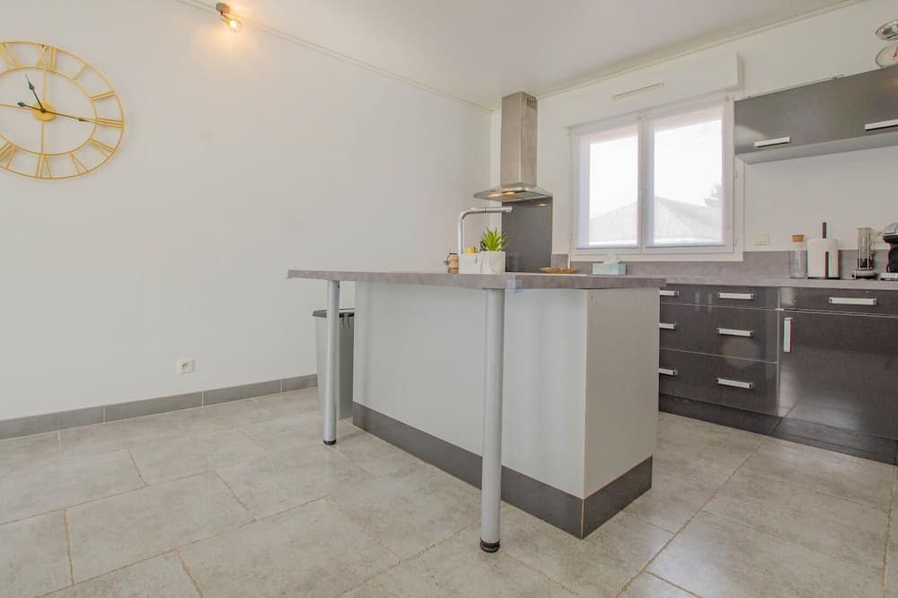 Photo of Kitchen in Vaudes