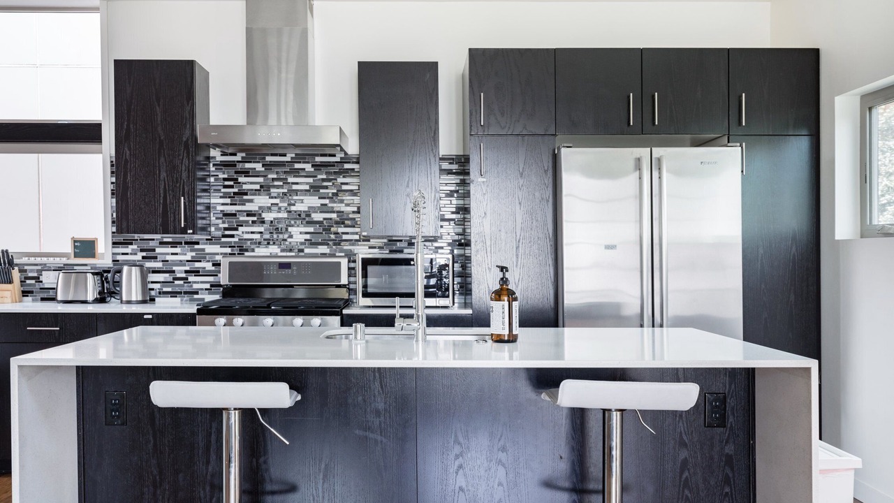 Photo of Kitchen in North Beacon Hill