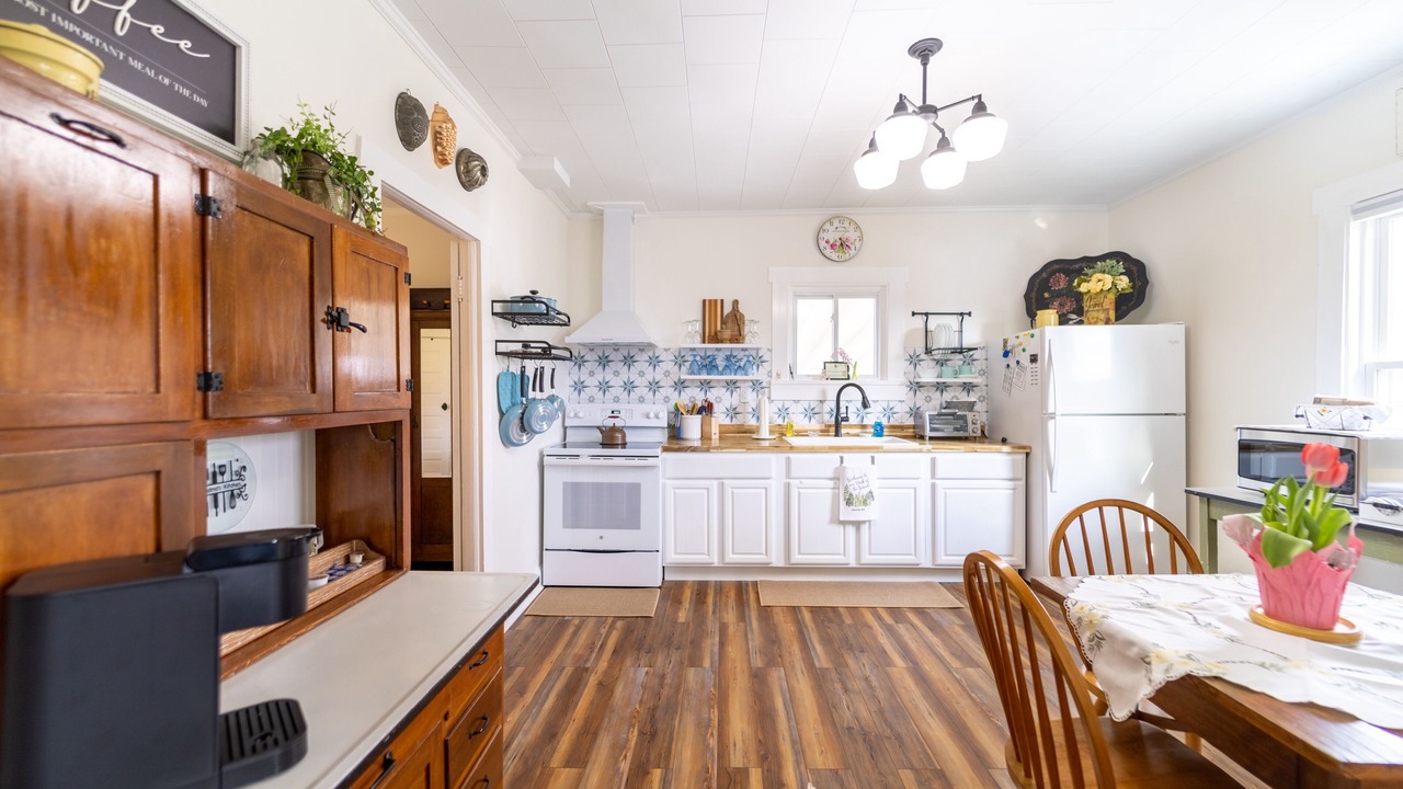 Photo of Kitchen in Sparta