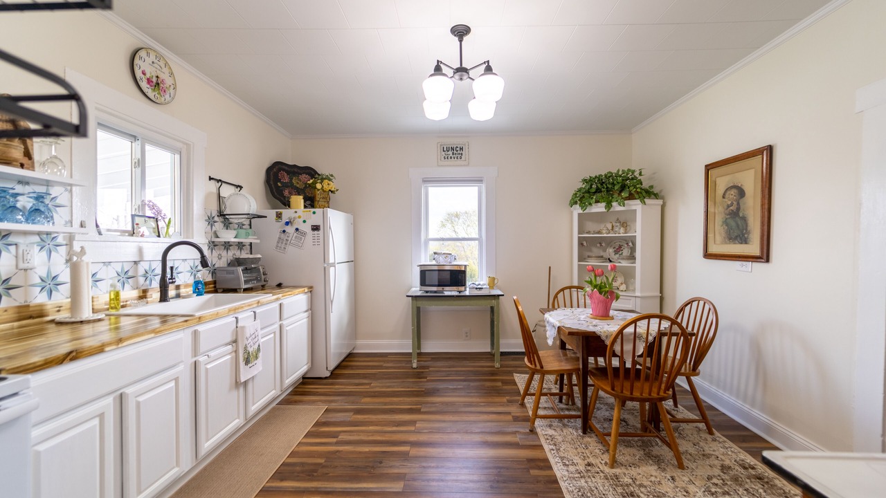 Photo of Kitchen in Sparta