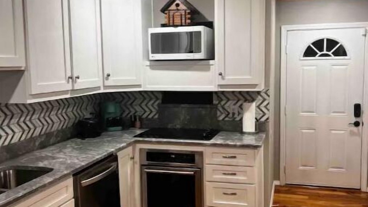 Photo of Kitchen in Pleasant Grove